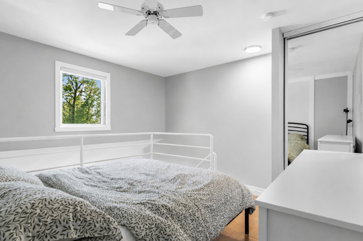 Photo - Primary bedroom