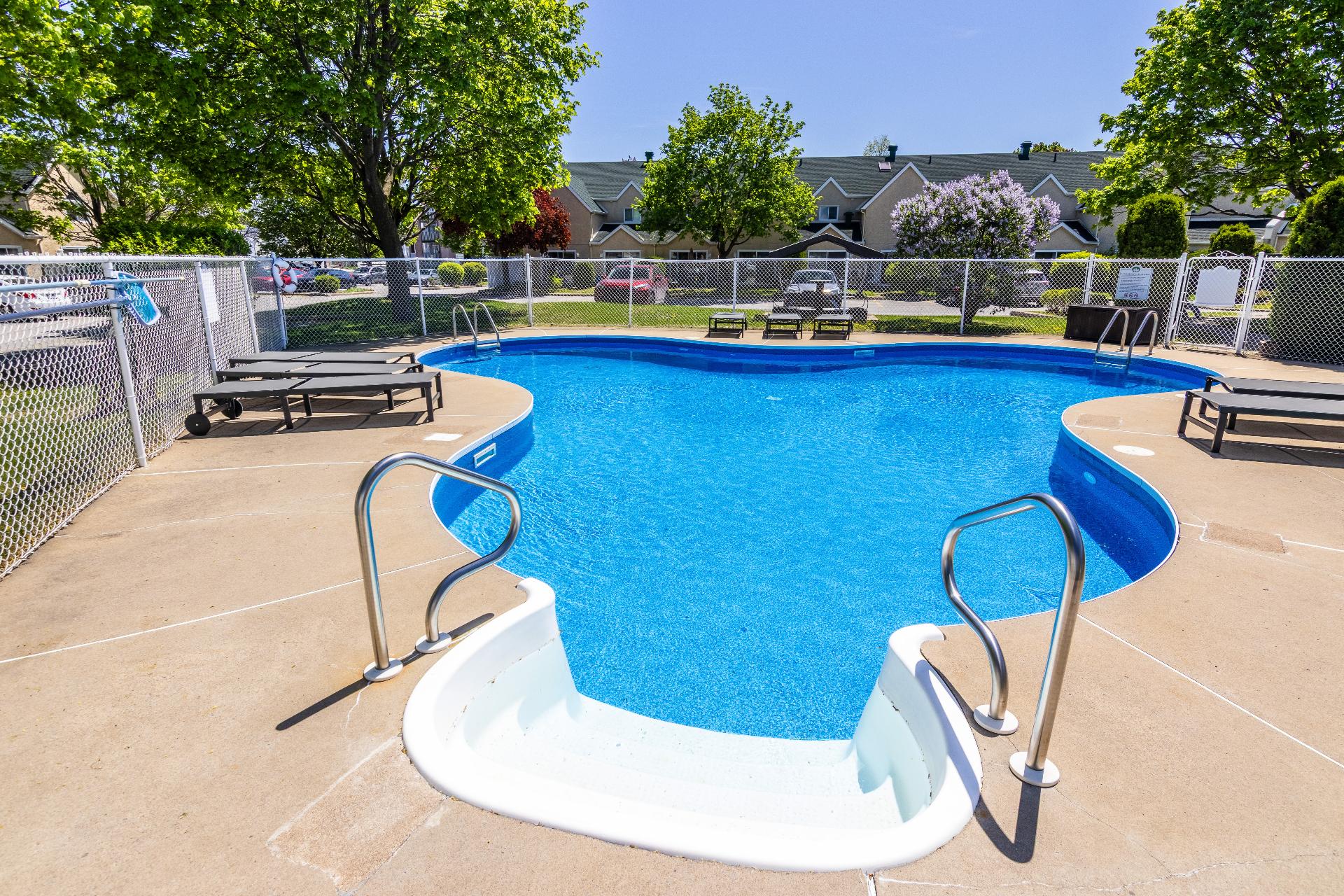 Photo - Pool