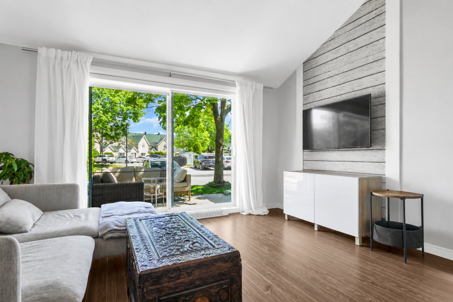 Photo - Living room