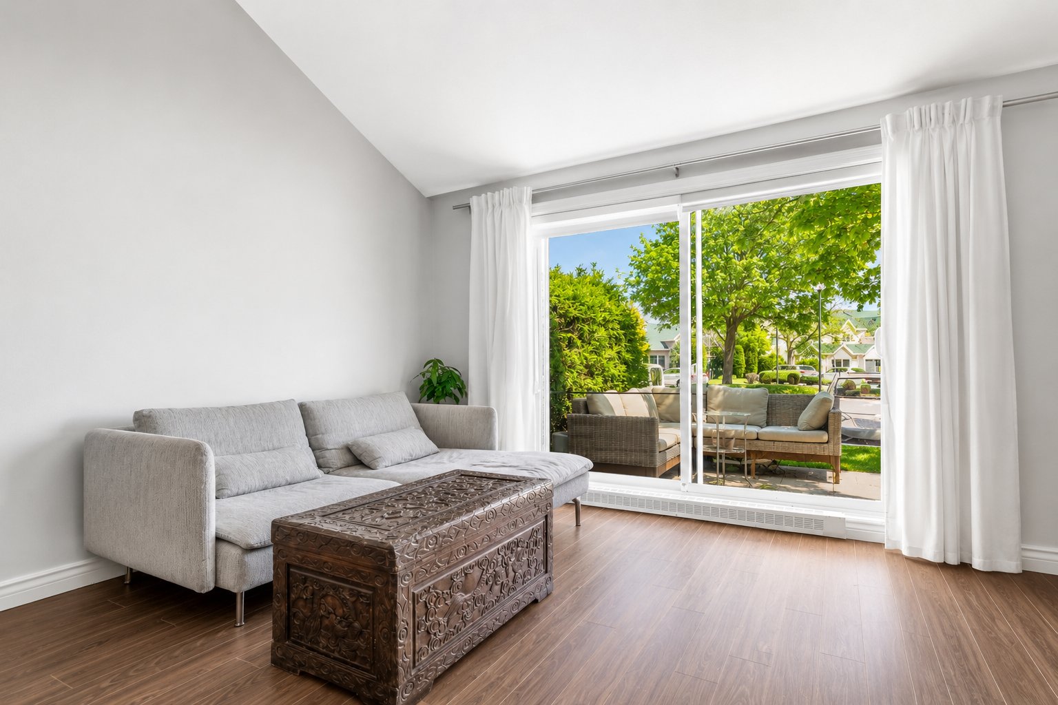 Photo - Living room