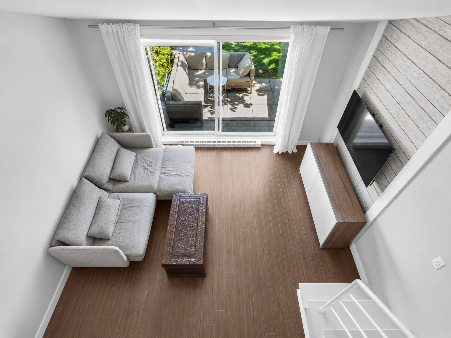 Photo - Living room