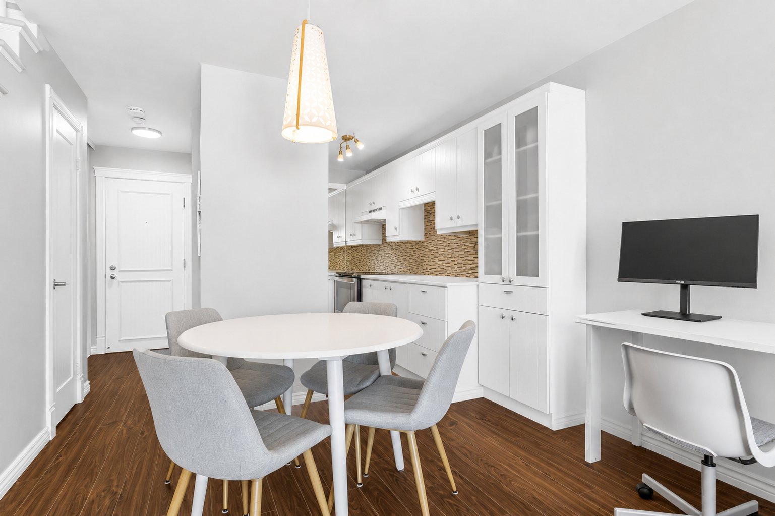 Photo - Dining room