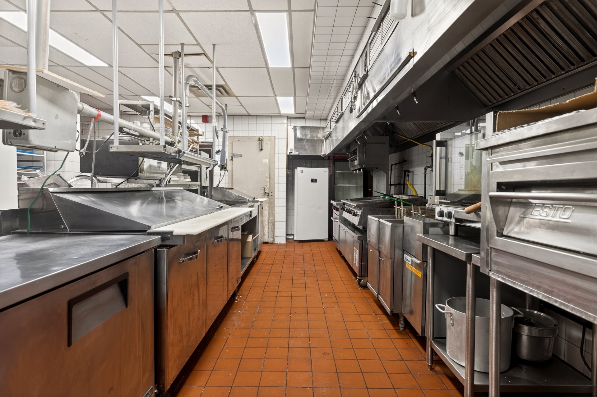 Photo - Interior