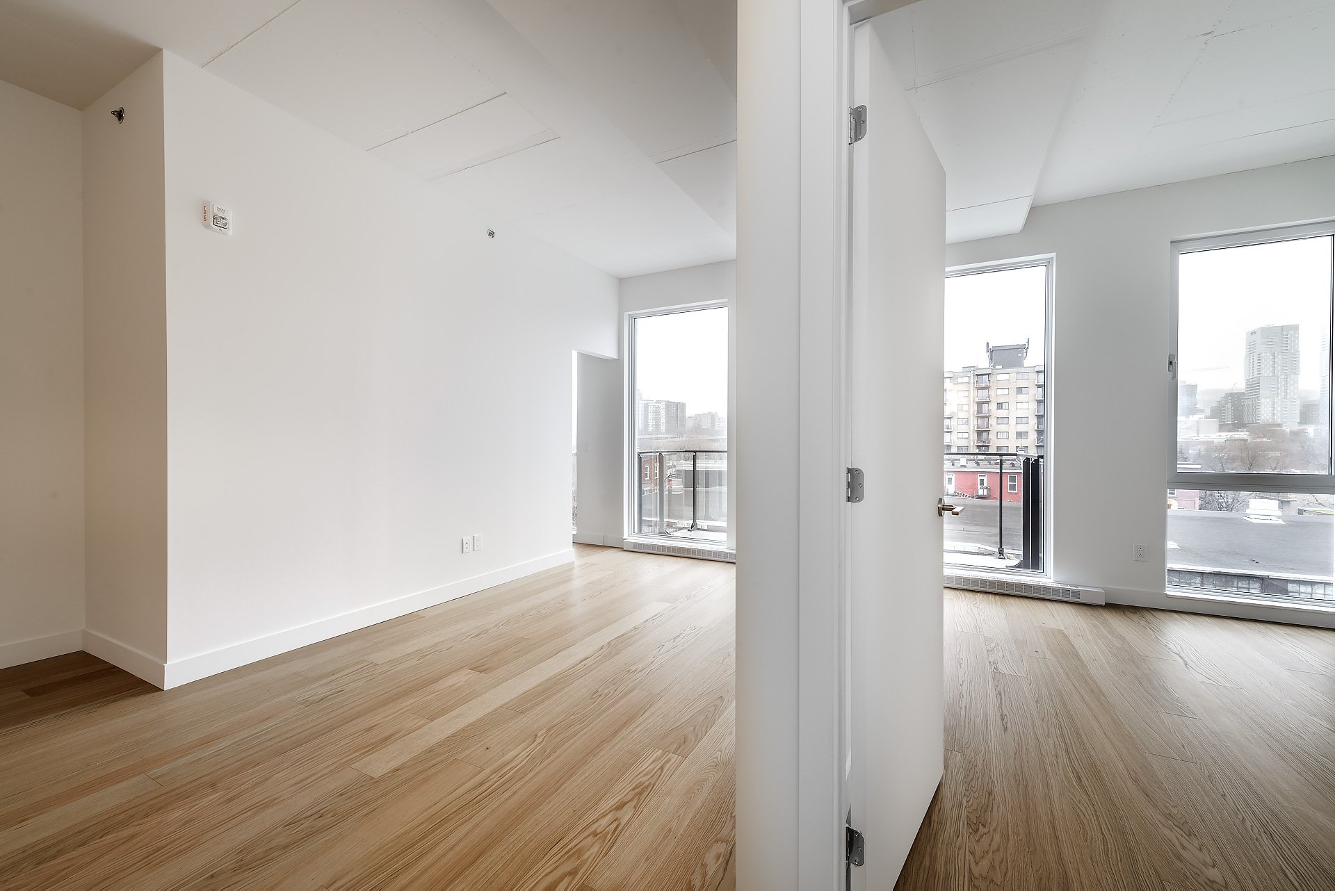 Photo - Vue d'ensemble