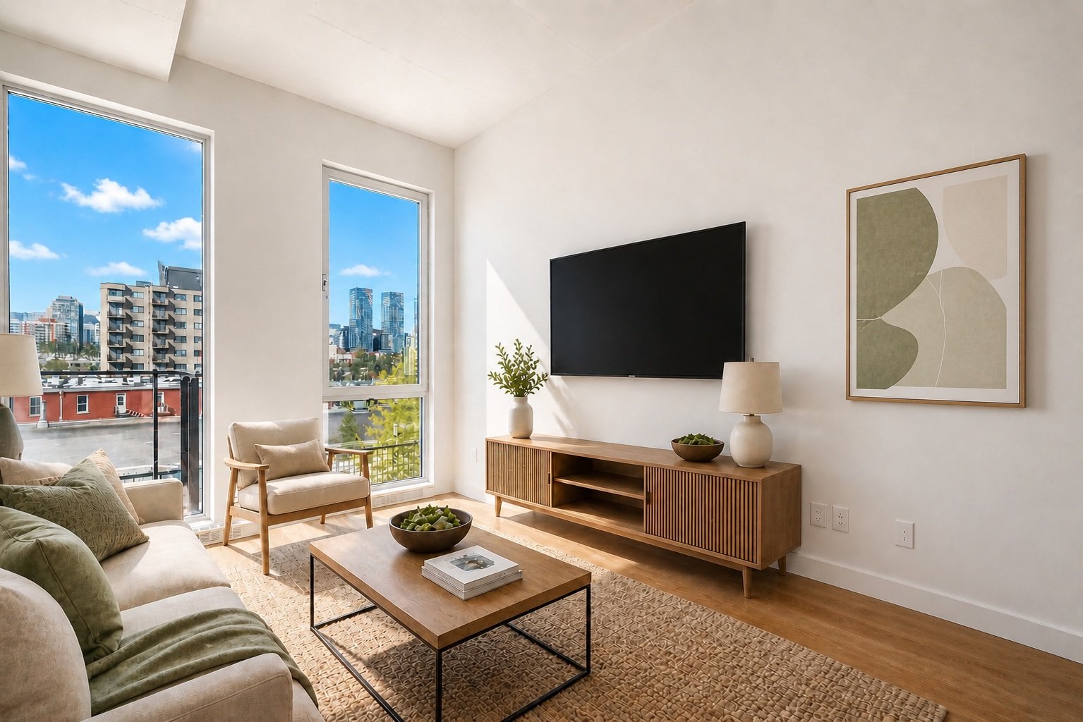 Photo - Salon