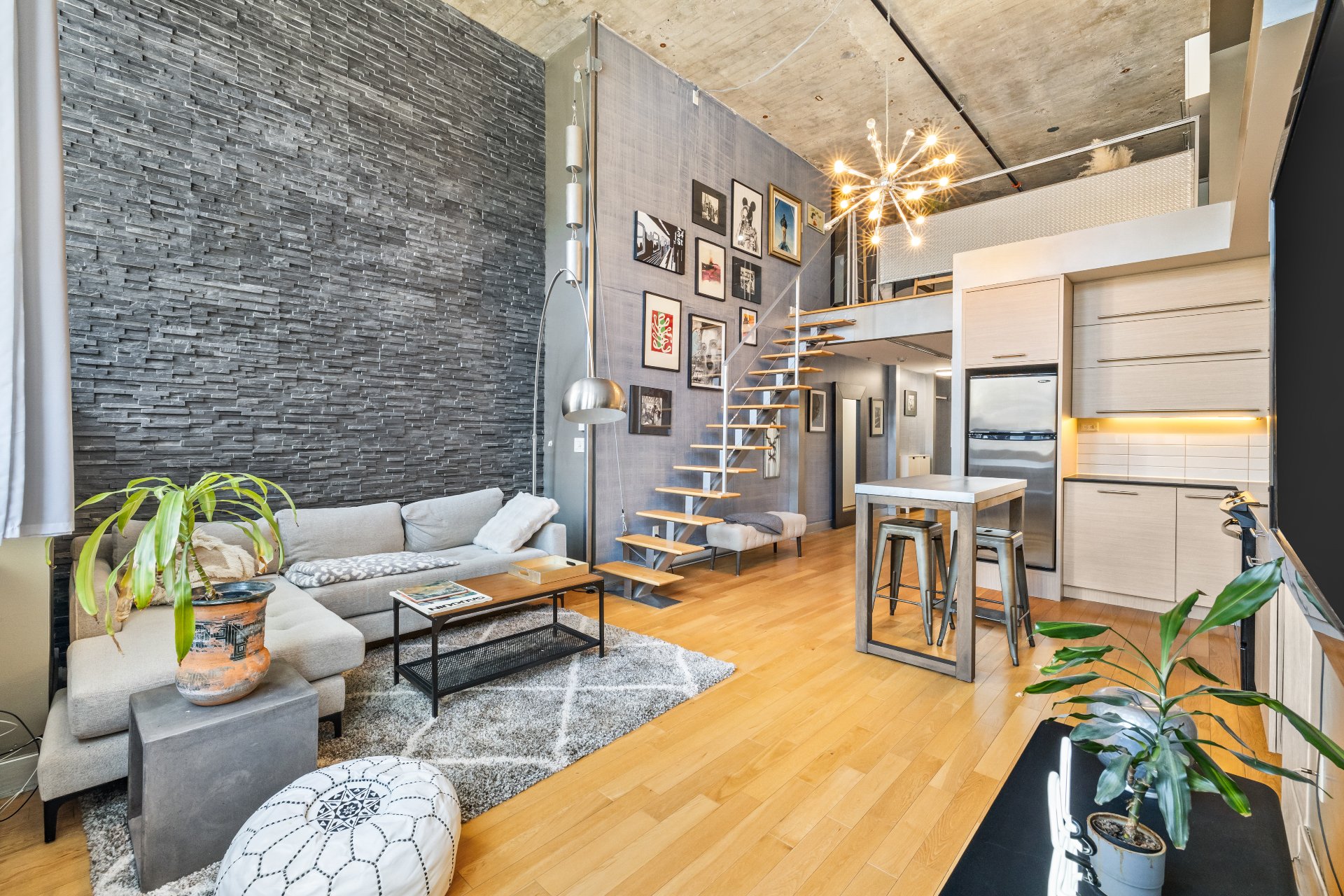 Photo - Vue d'ensemble