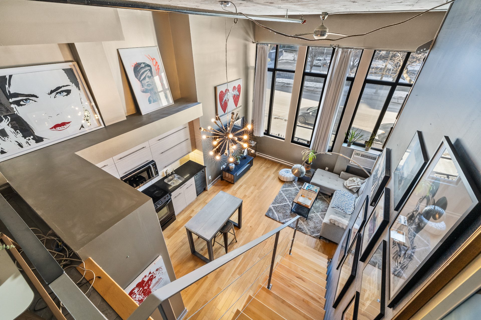 Photo - Vue d'ensemble