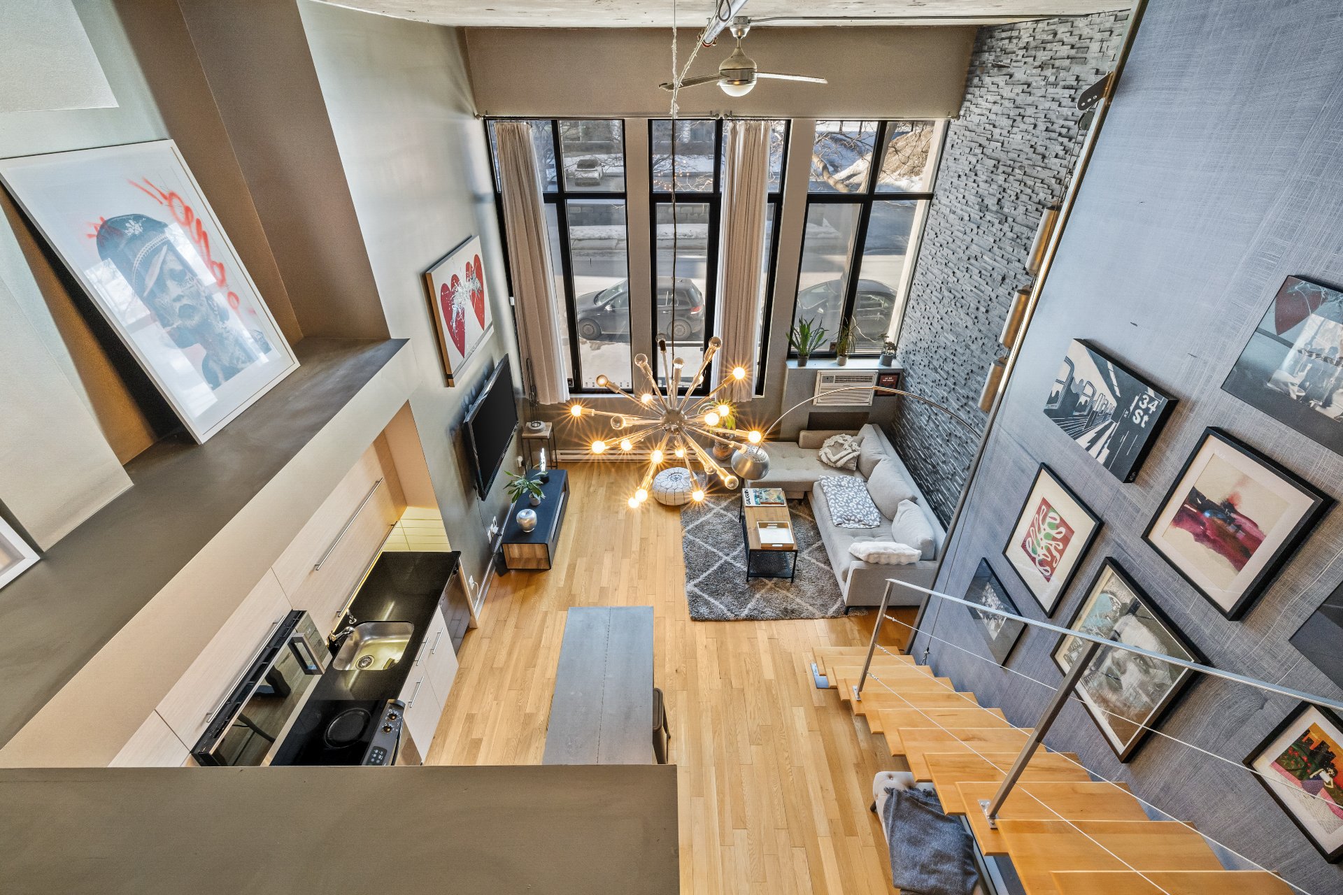 Photo - Vue d'ensemble