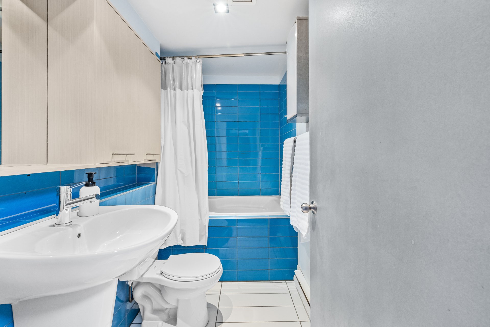 Photo - Salle de bains