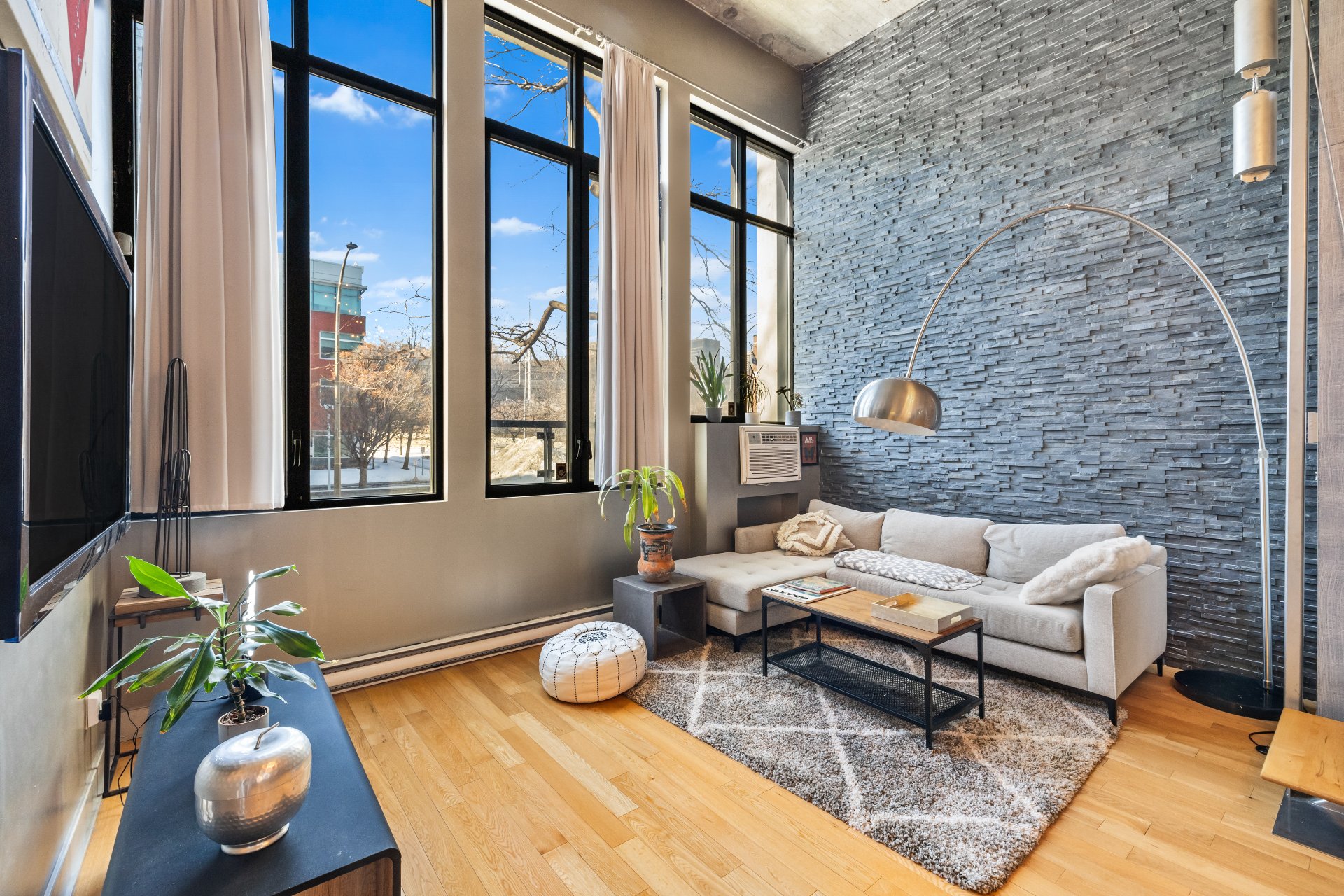 Photo - Vue d'ensemble