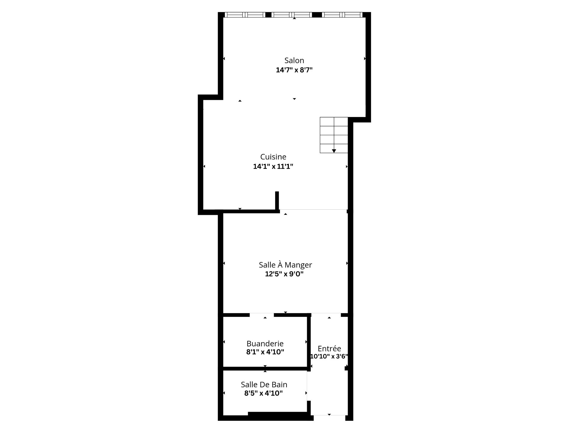 Photo - Plan (croquis)