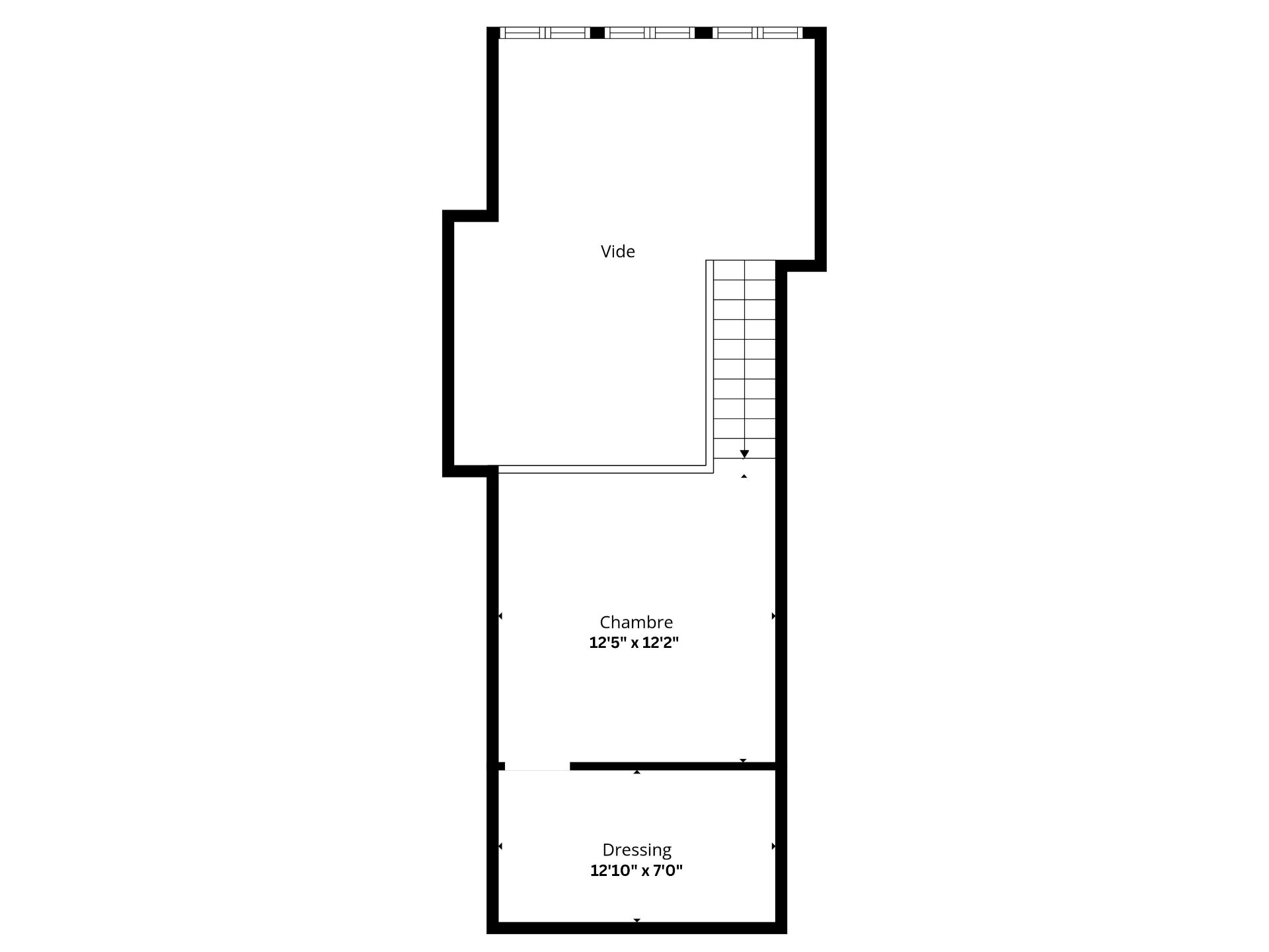 Photo - Plan (croquis)