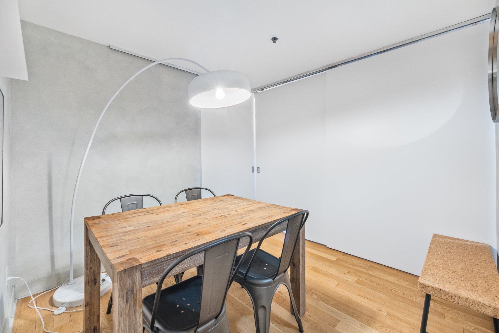 Photo - Salle à manger