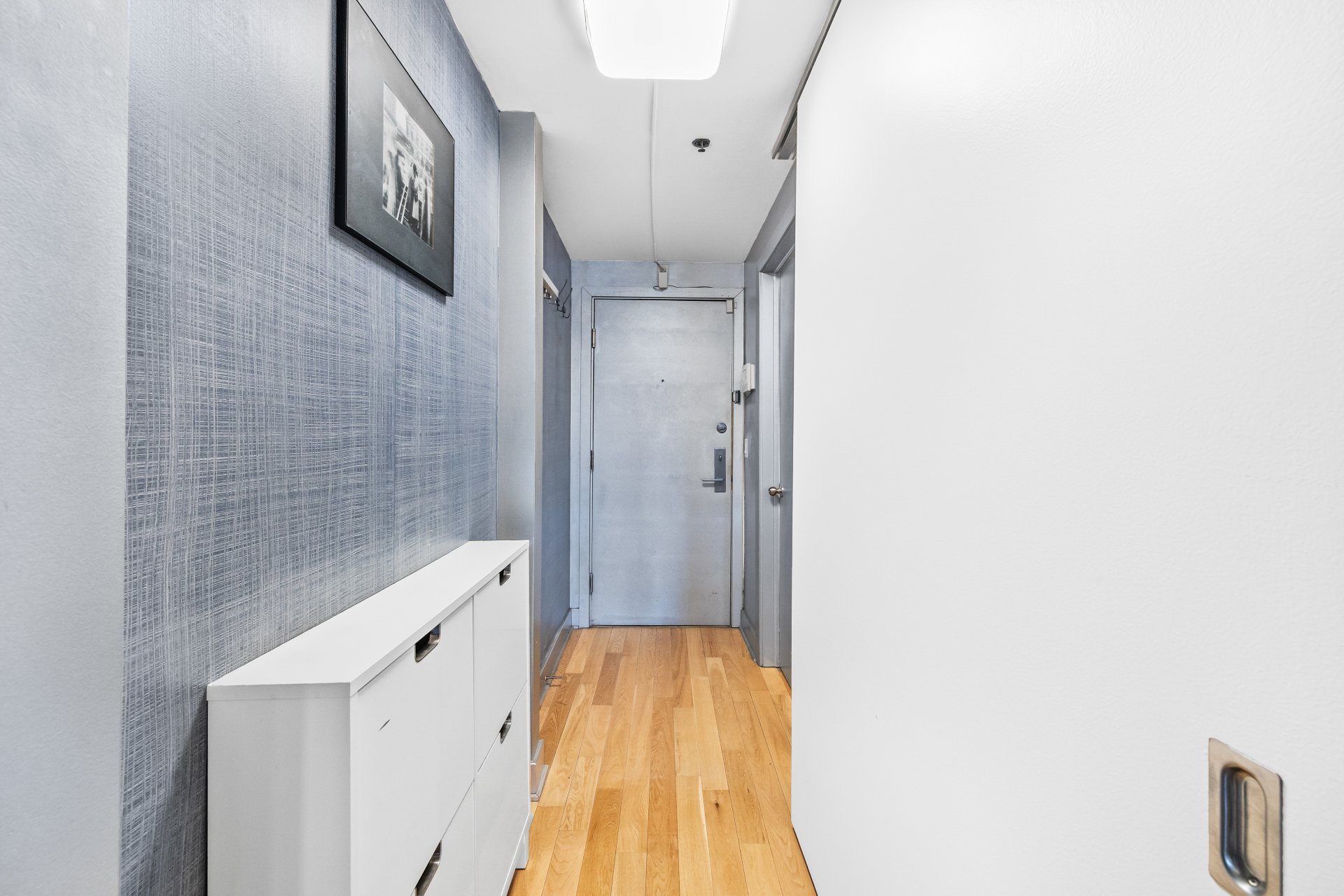 Photo - Hall d'entrée