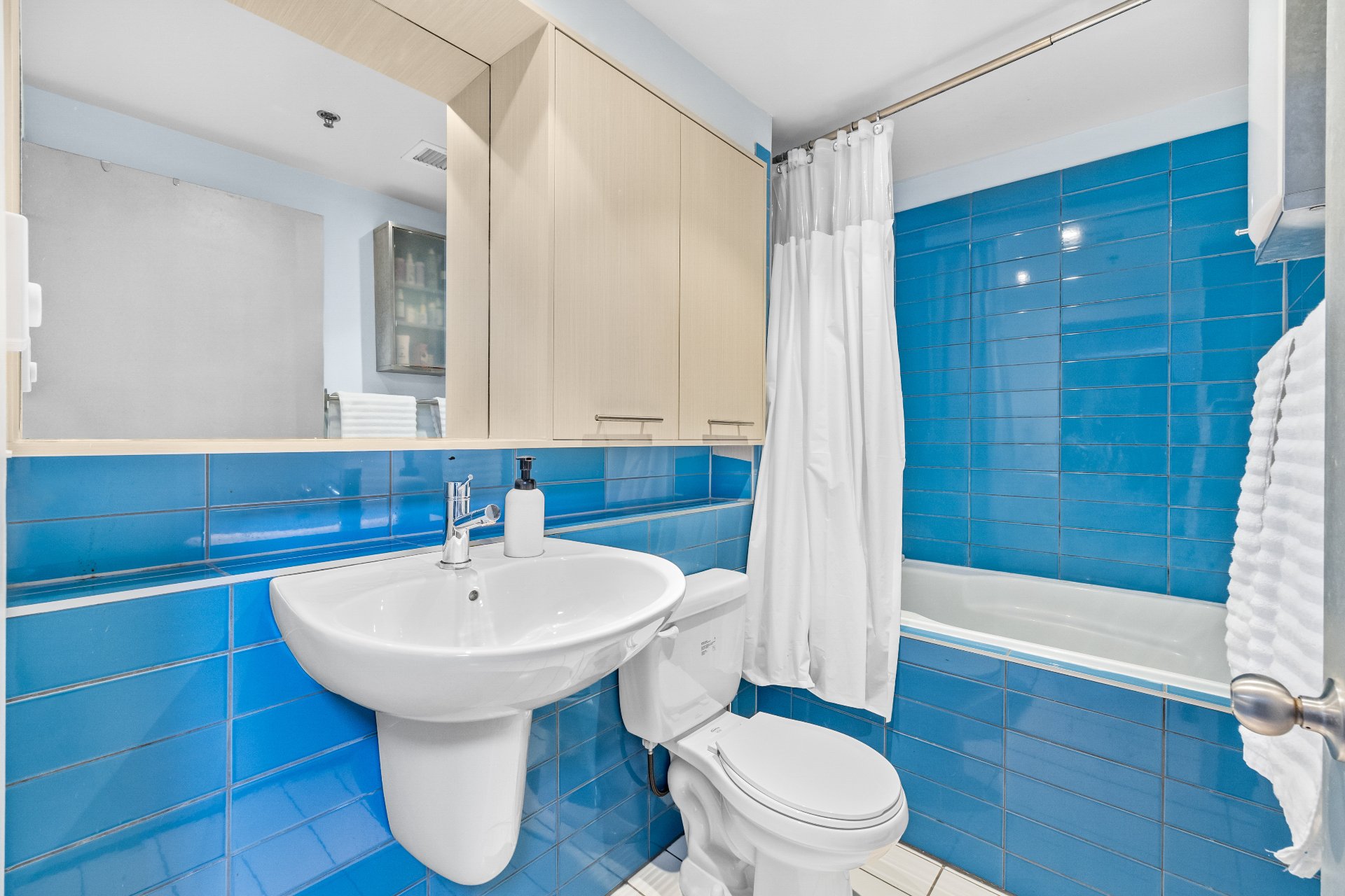 Photo - Salle de bains