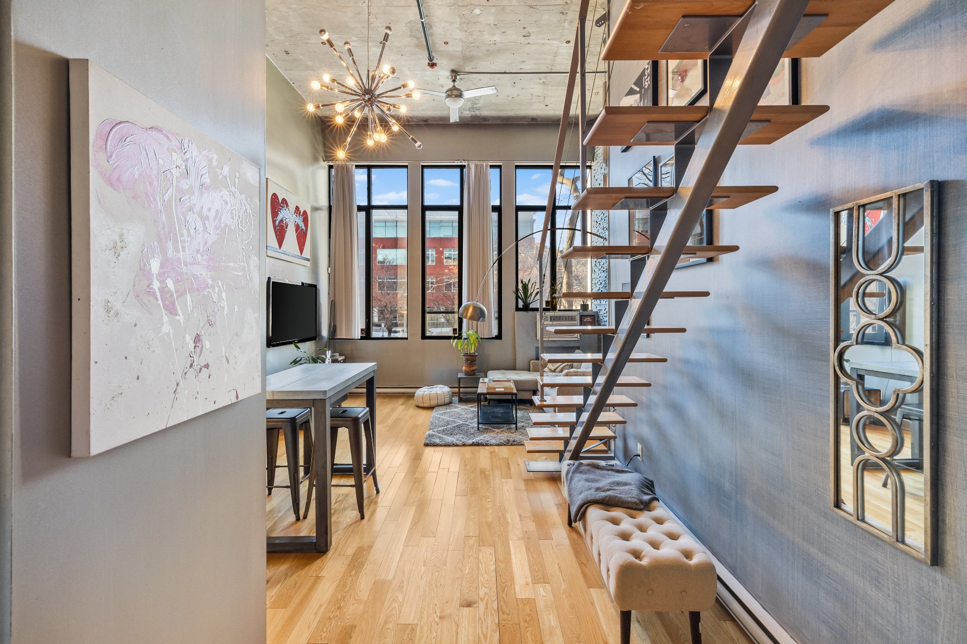 Photo - Vue d'ensemble