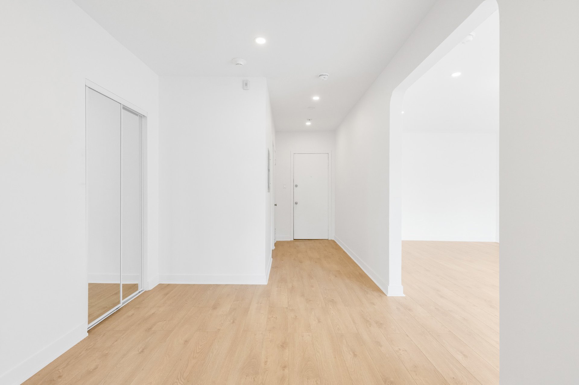 Photo - Overall View