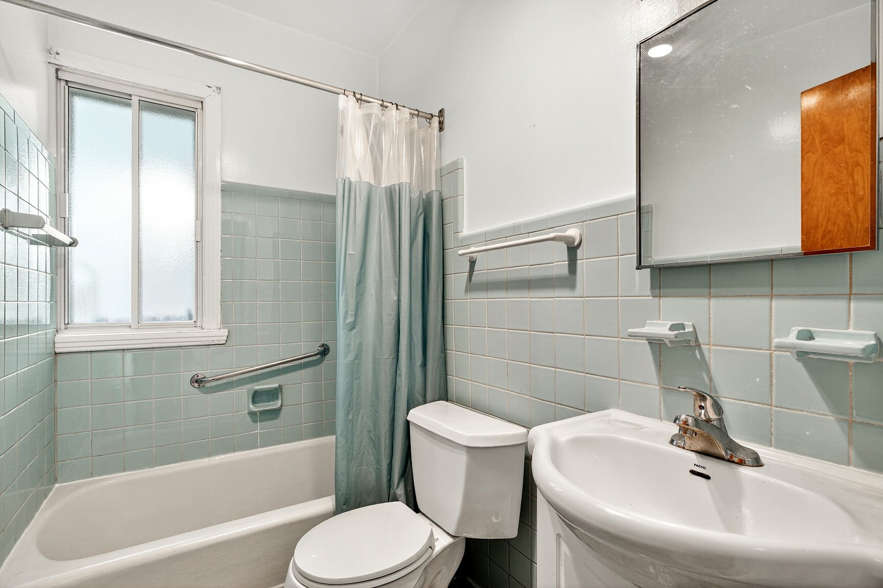 Photo - Salle de bains