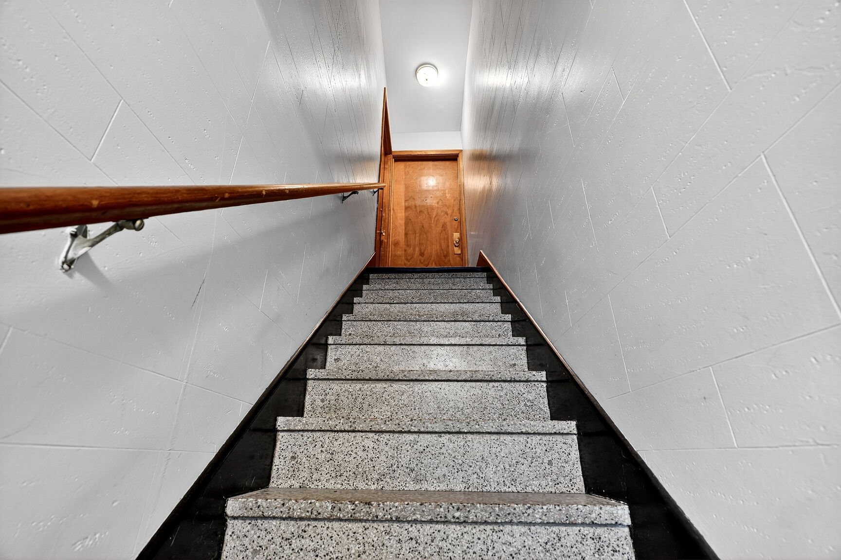 Photo - Escalier