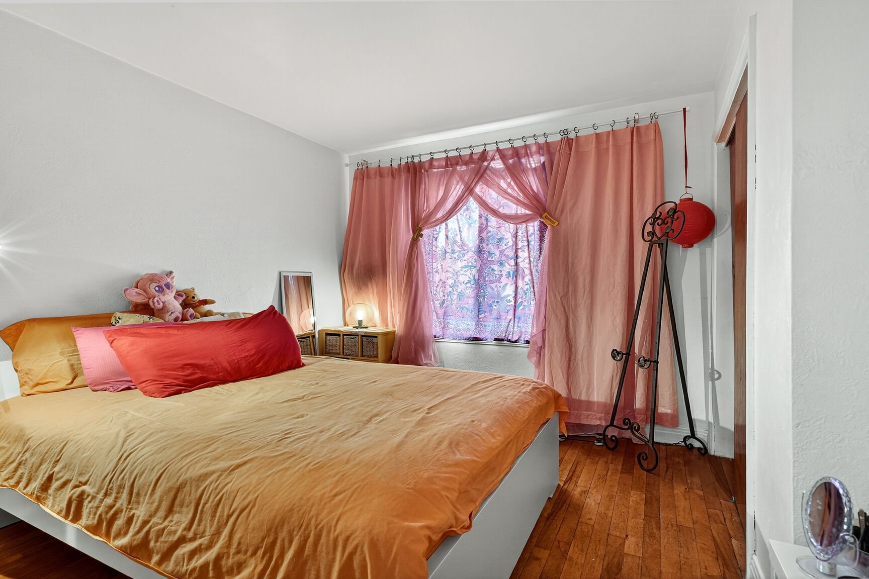 Photo - Chambre à coucher principale