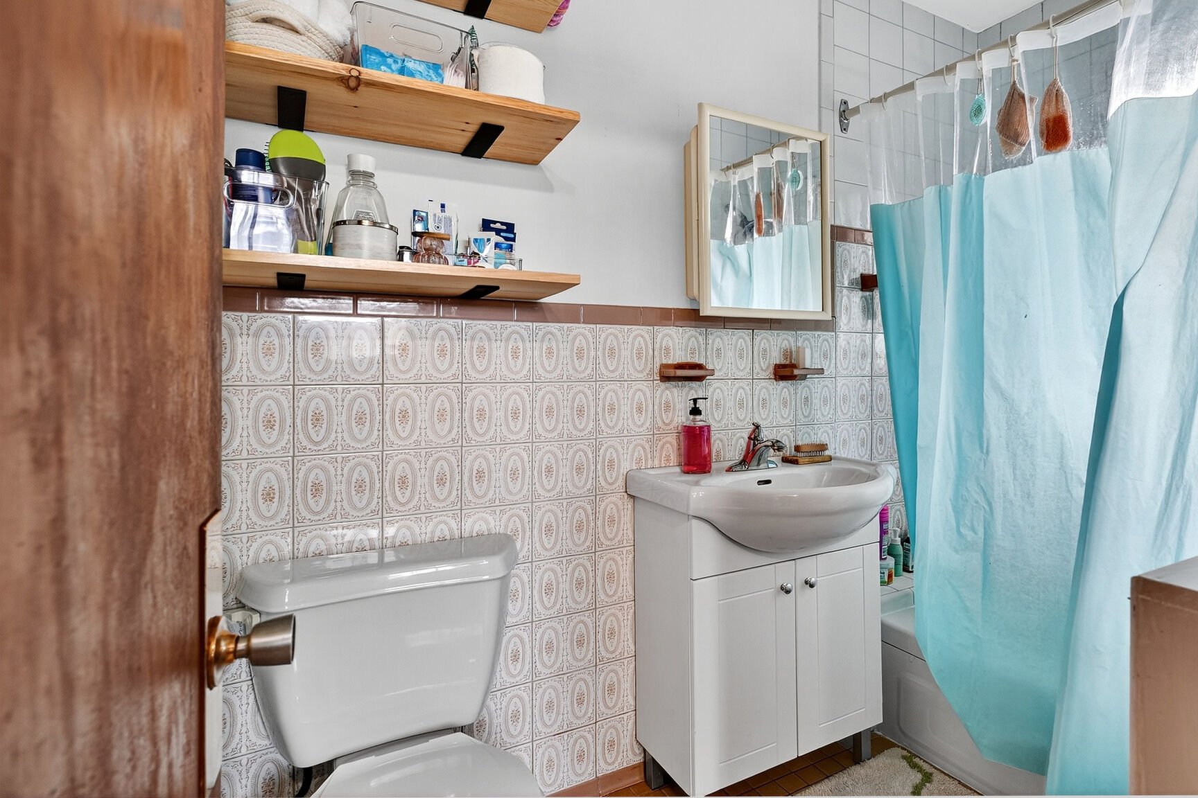 Photo - Salle de bains