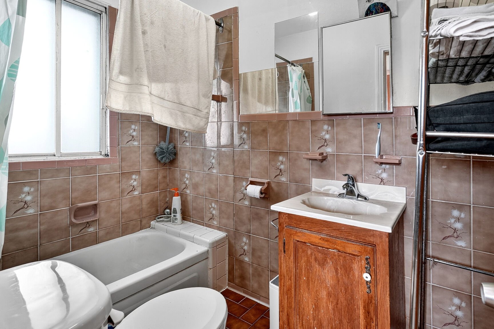 Photo - Salle de bains