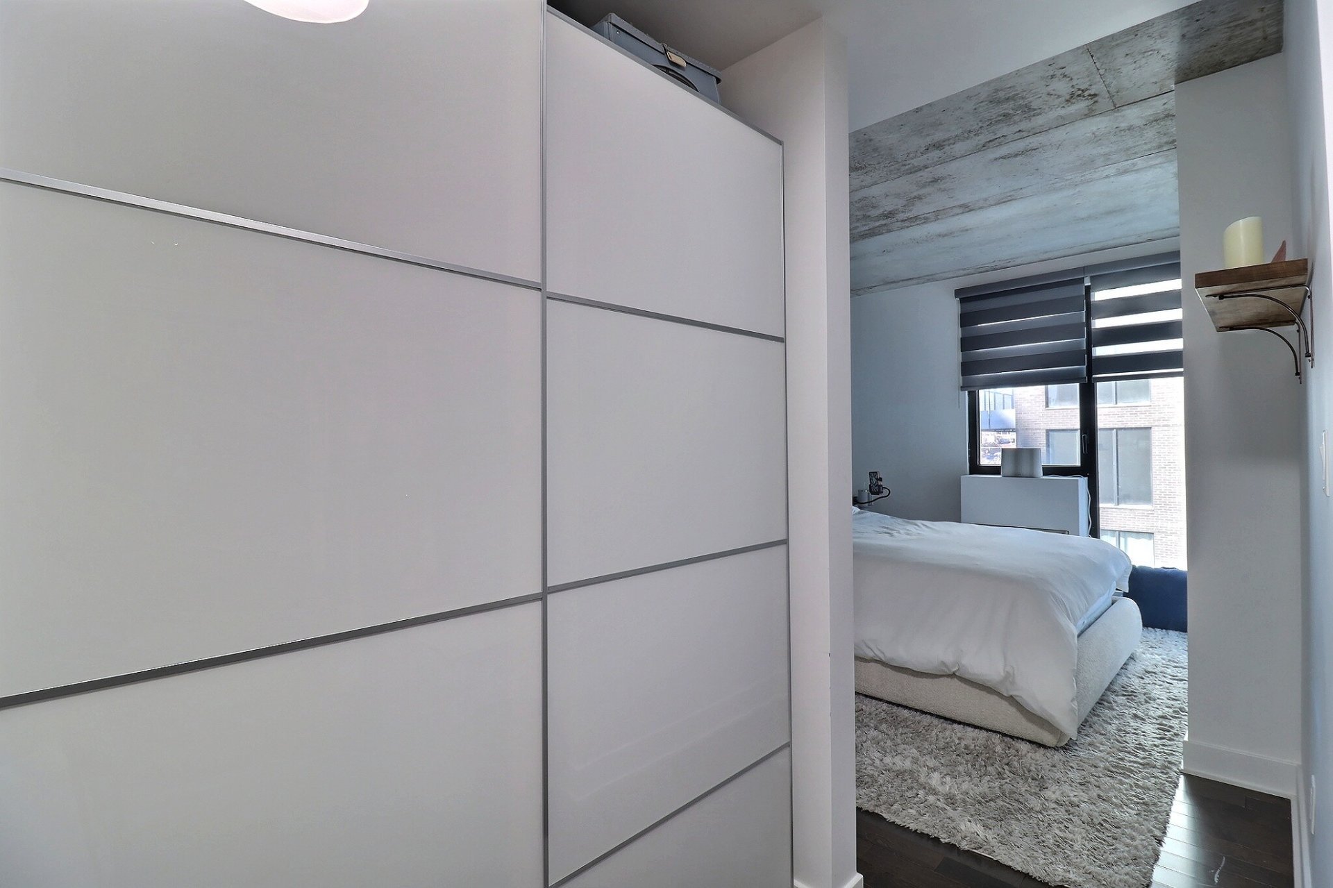 Photo - Penderie (Walk-in)