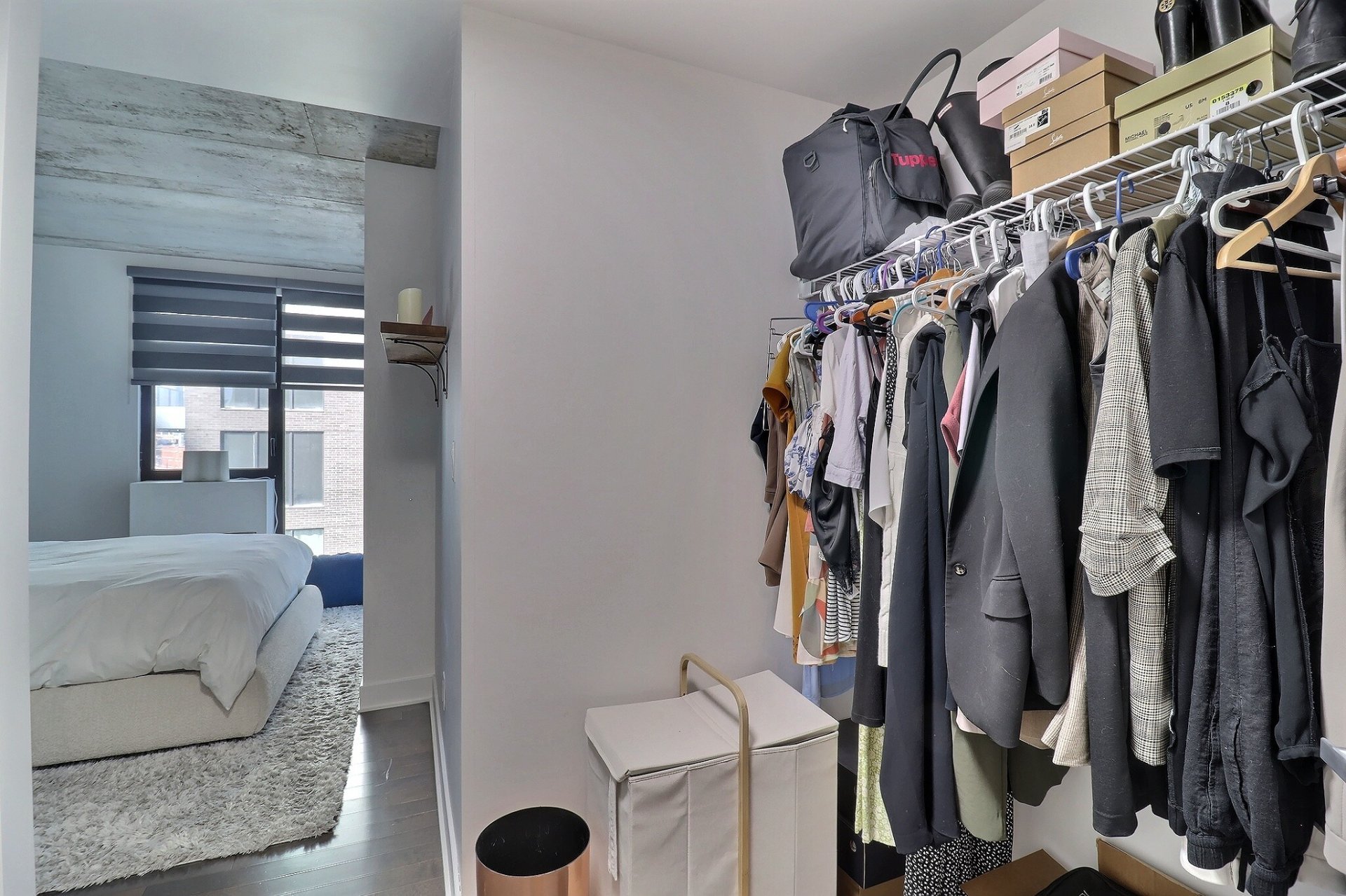 Photo - Penderie (Walk-in)