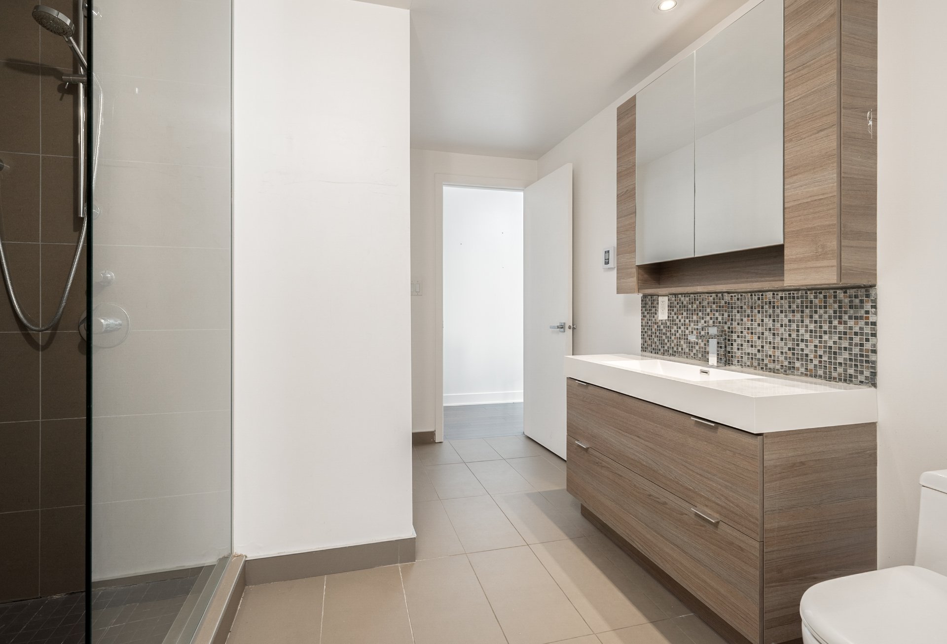 Photo - Salle de bains