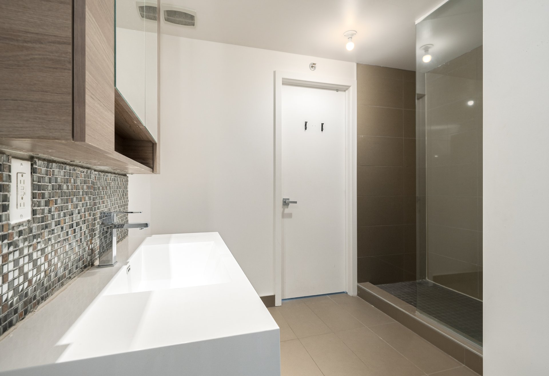 Photo - Salle de bains