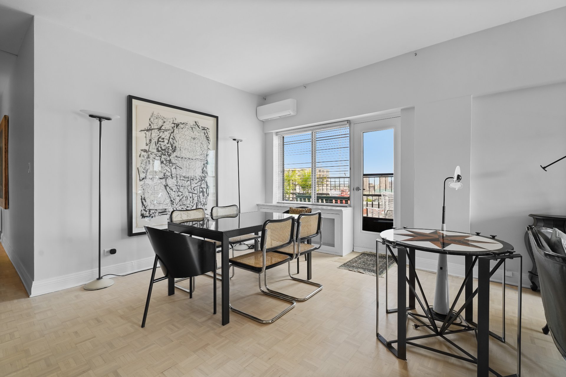 Photo - Salle à manger