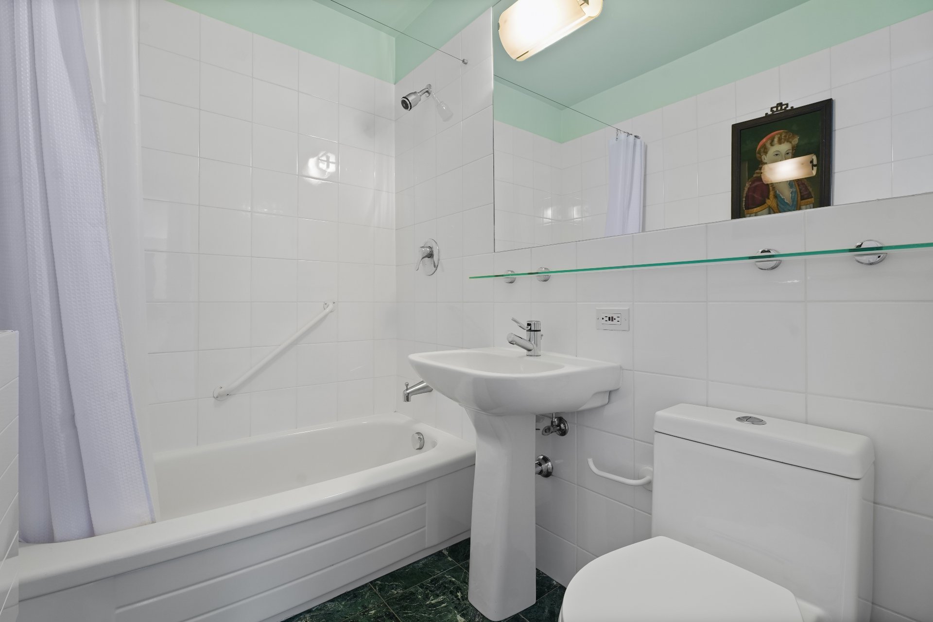 Photo - Salle de bains