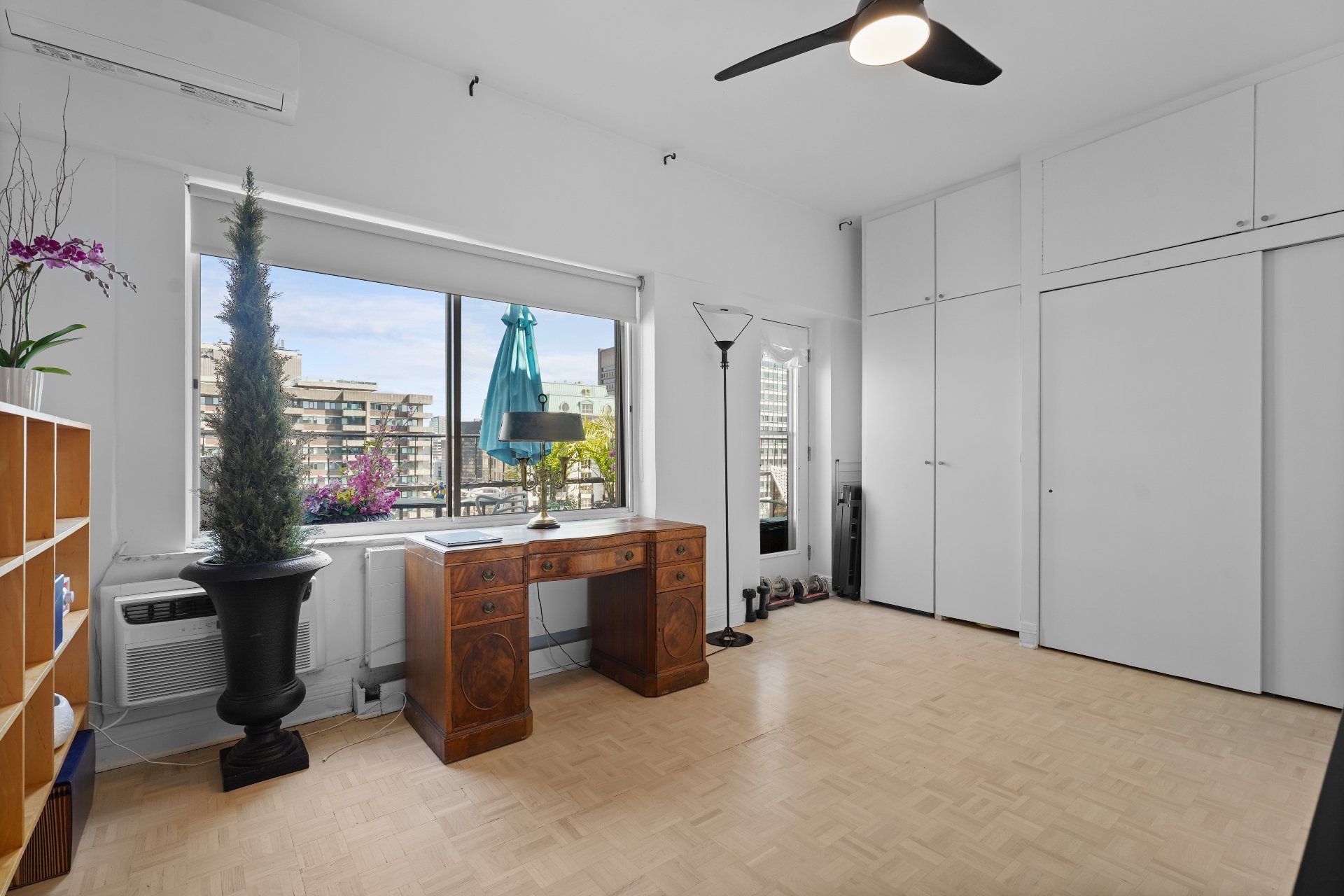 Photo - Chambre à coucher