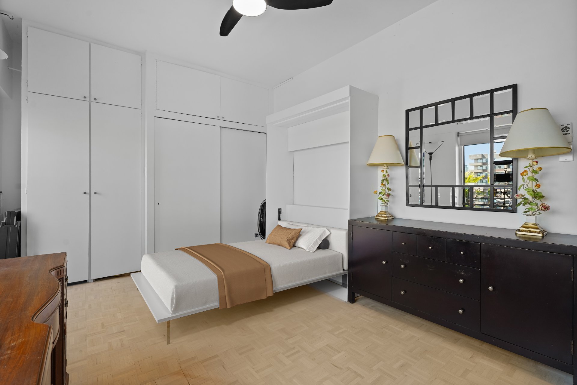 Photo - Chambre à coucher