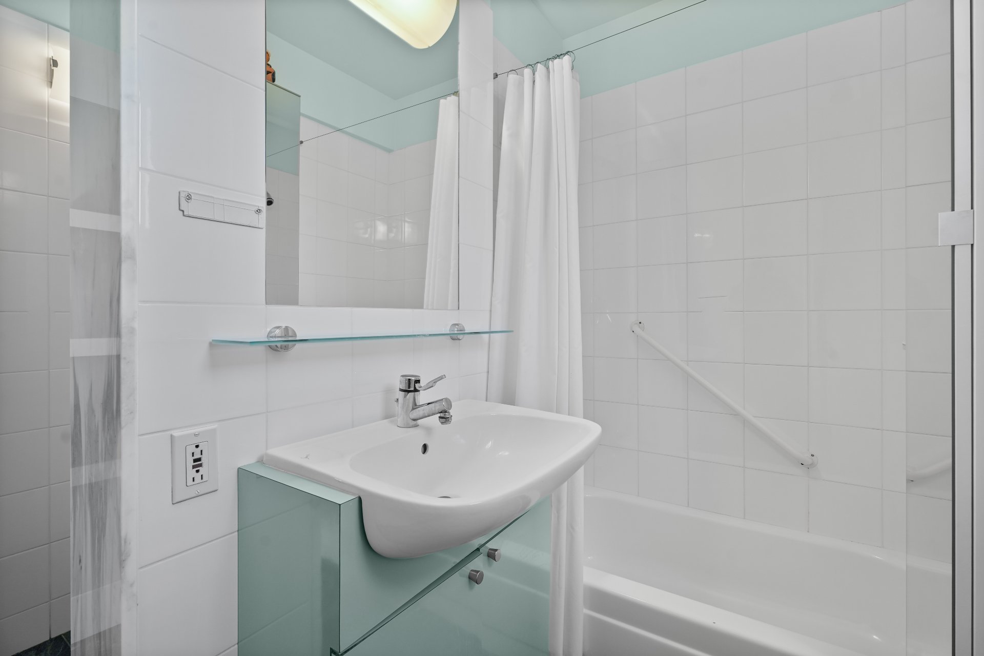 Photo - Salle de bains