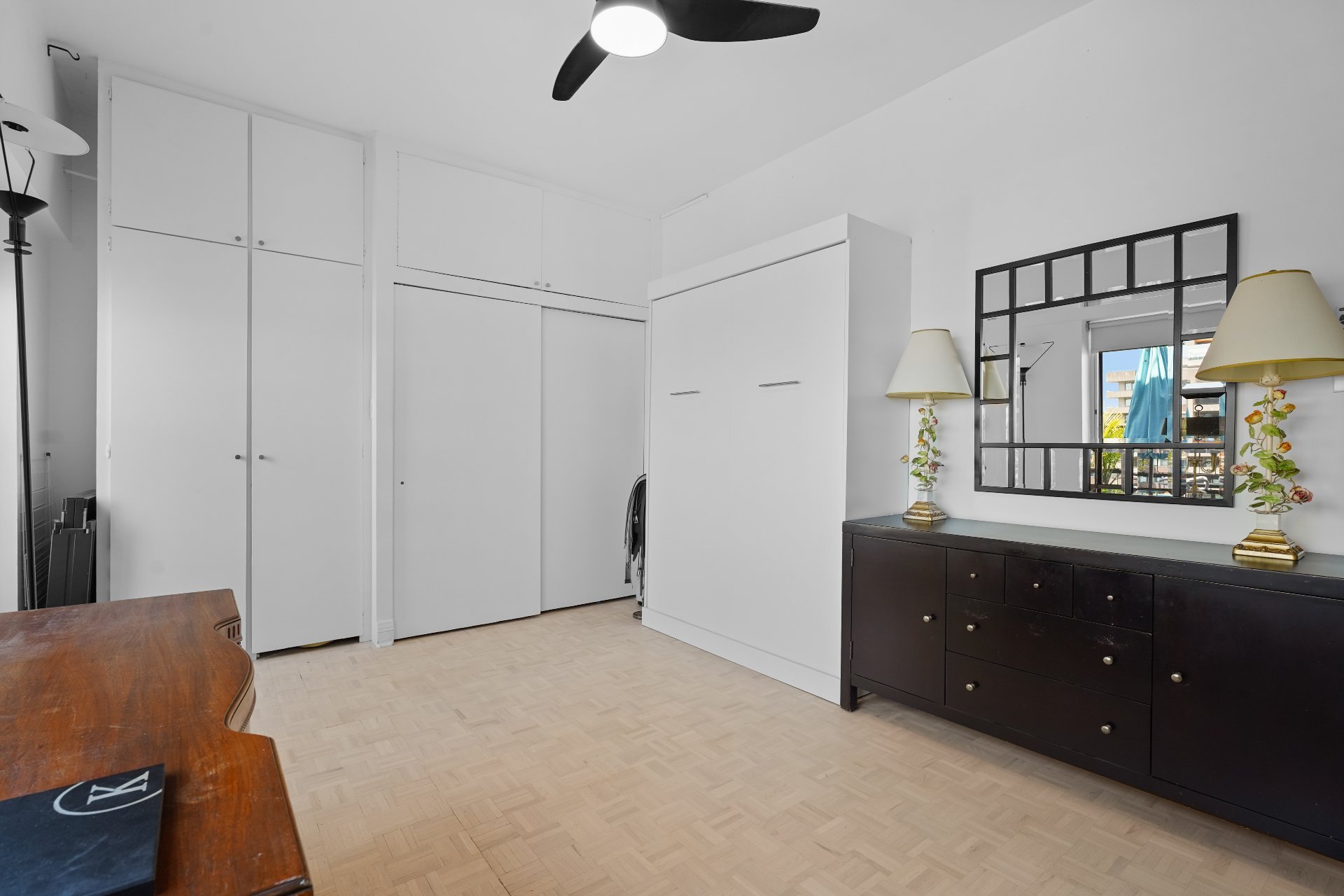 Photo - Chambre à coucher