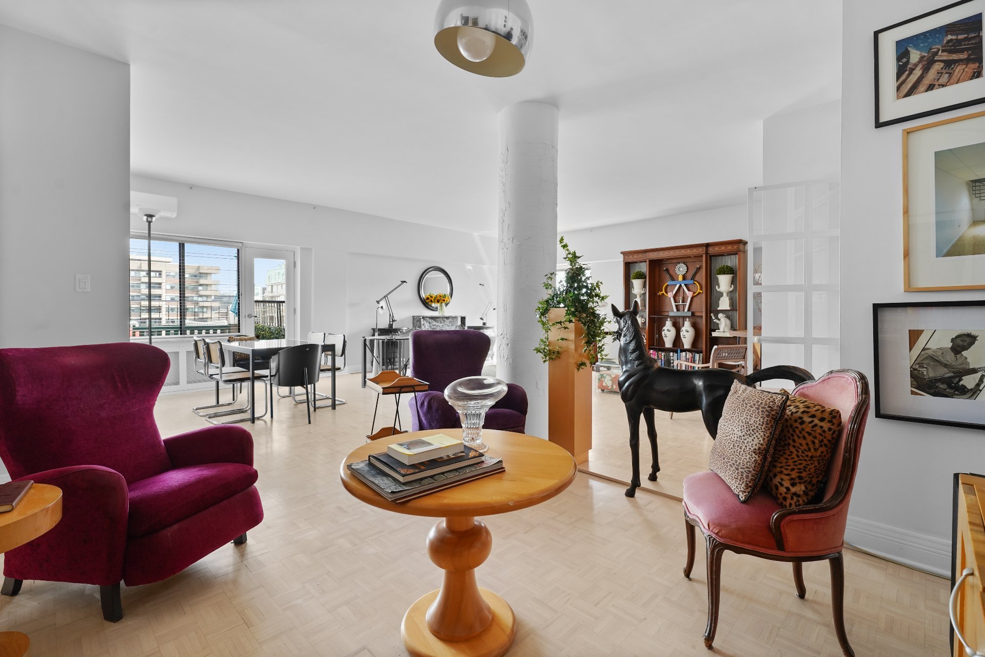 Photo - Vue d'ensemble