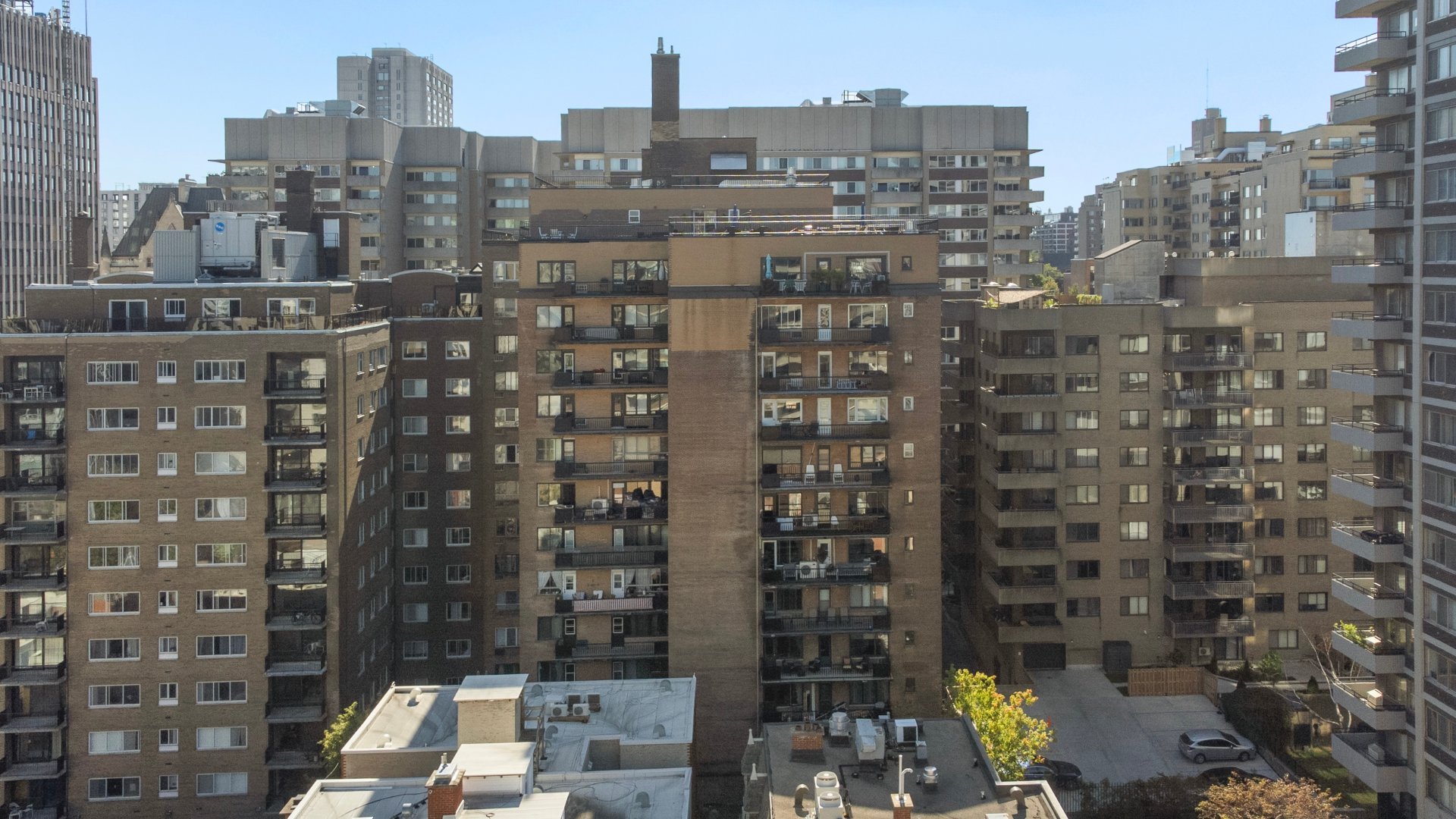 Photo - Photo aérienne