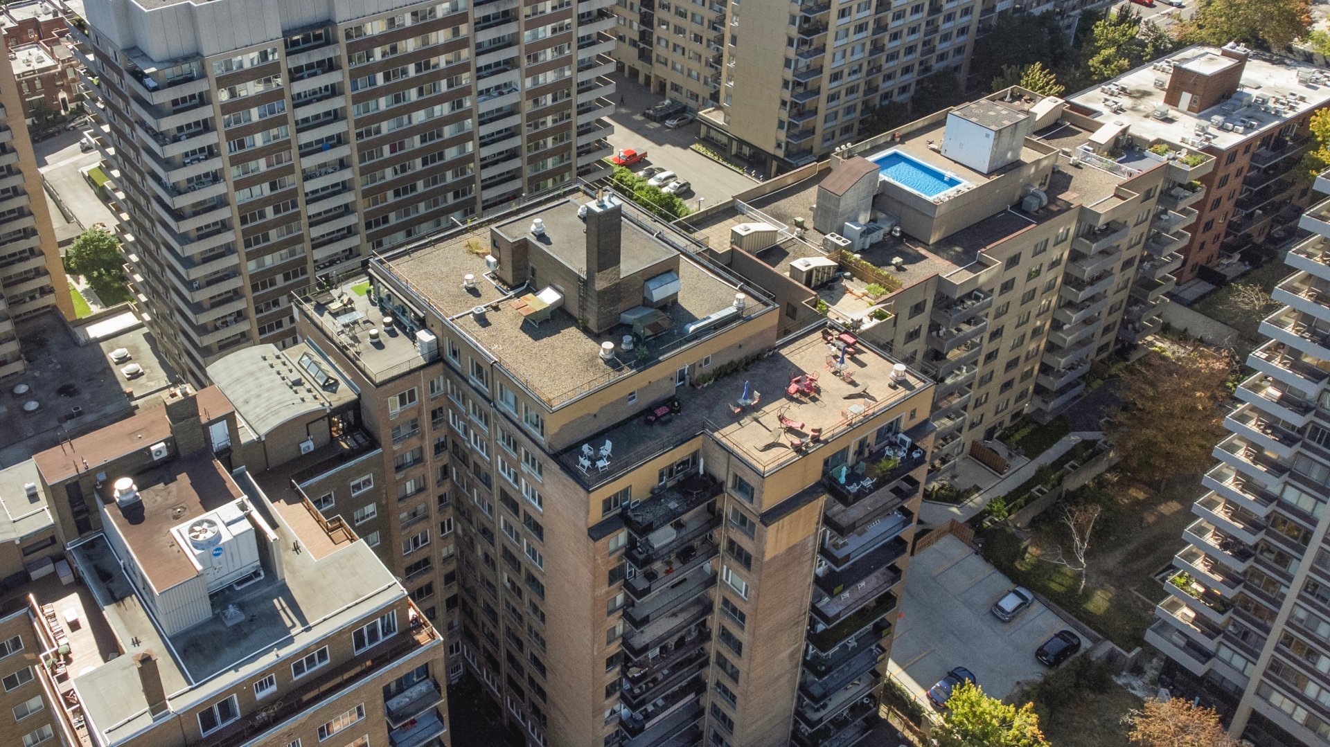 Photo - Photo aérienne