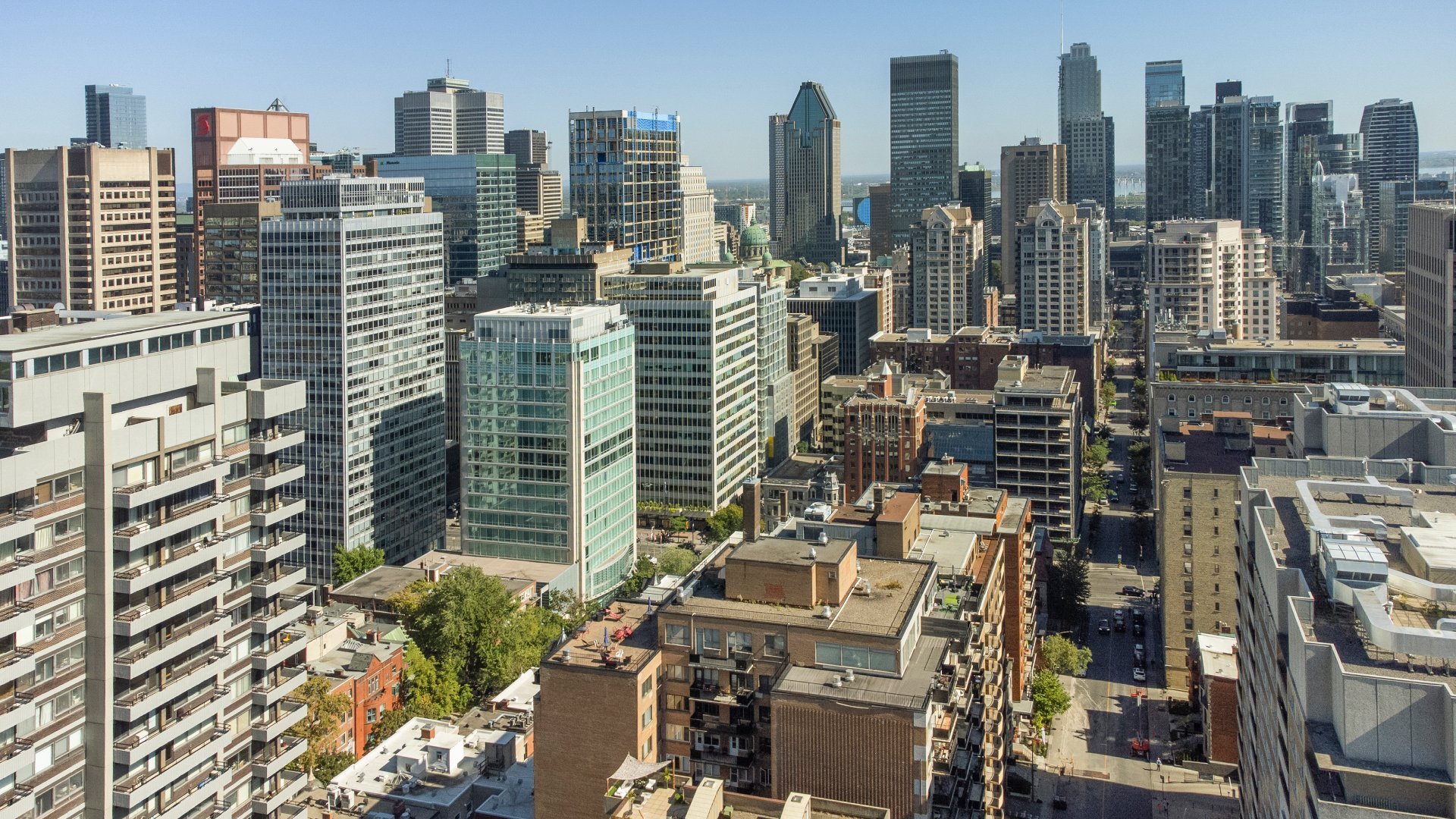 Photo - Photo aérienne