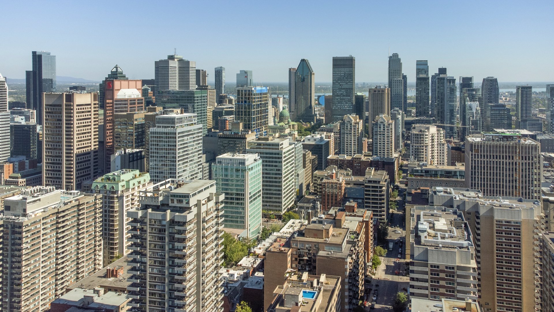 Photo - Photo aérienne