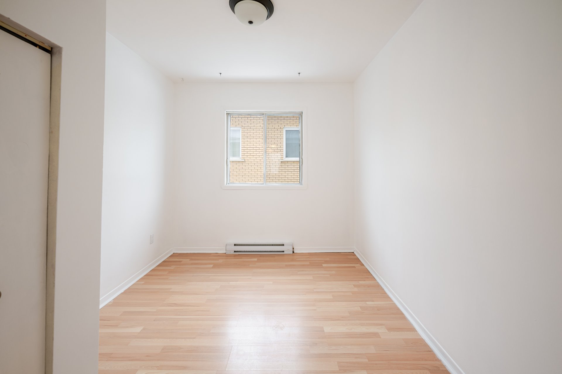 Photo - Chambre à coucher