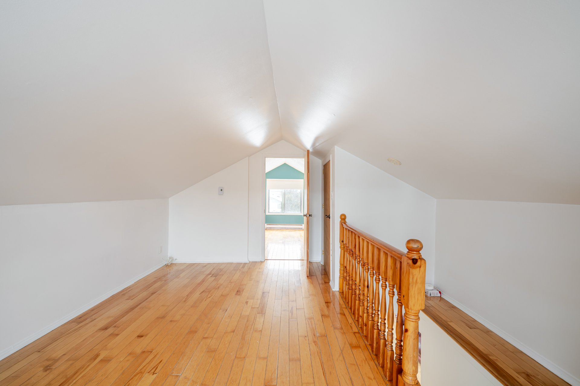 Photo - Chambre à coucher