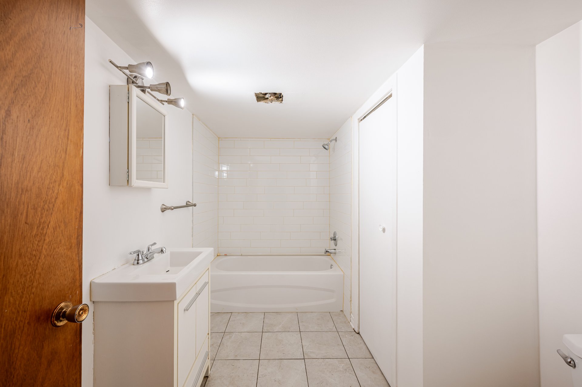 Photo - Salle de bains