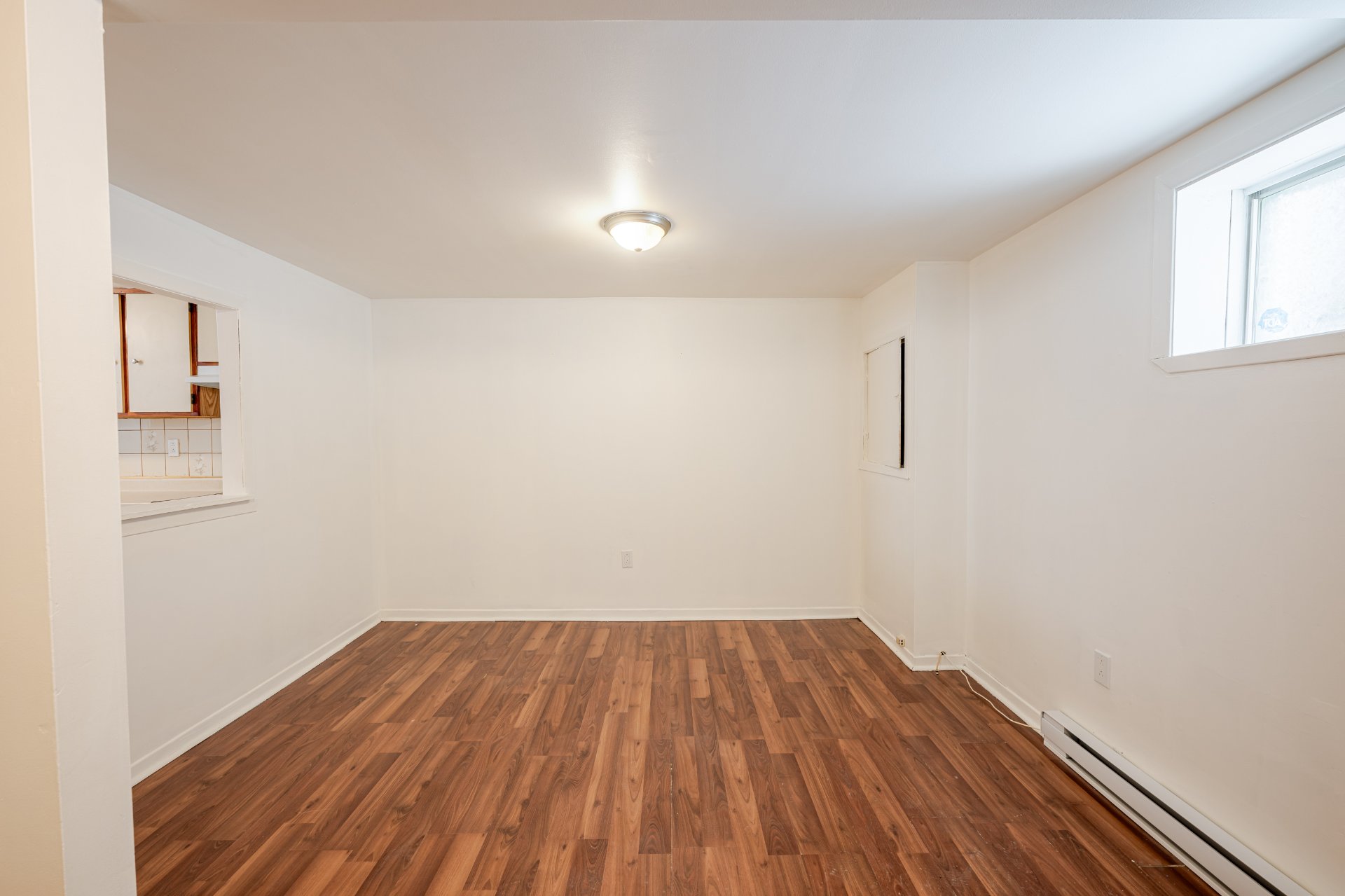 Photo - Salle à manger