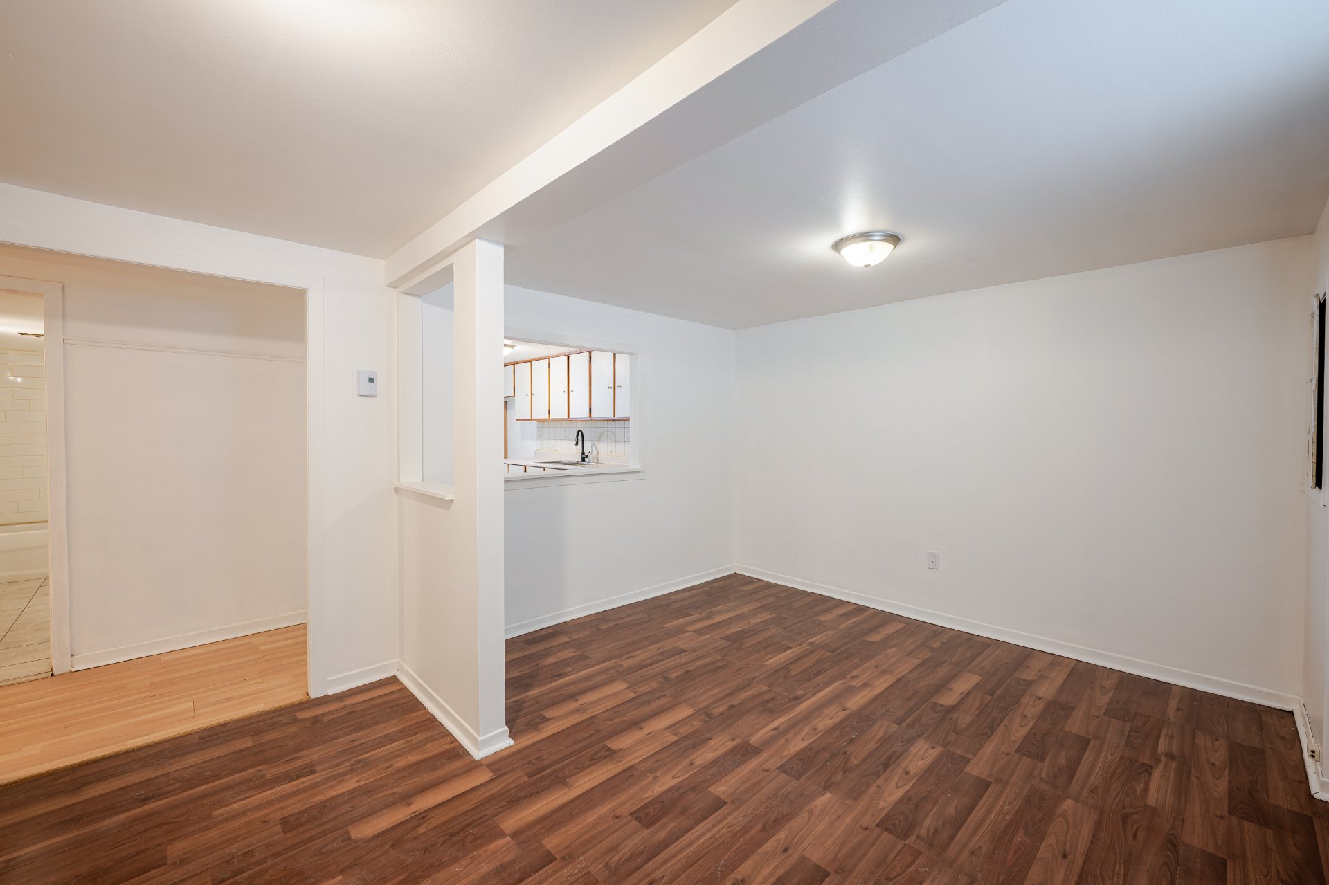 Photo - Salle à manger