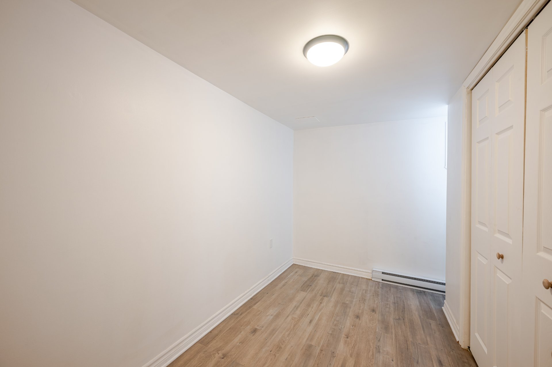 Photo - Chambre à coucher