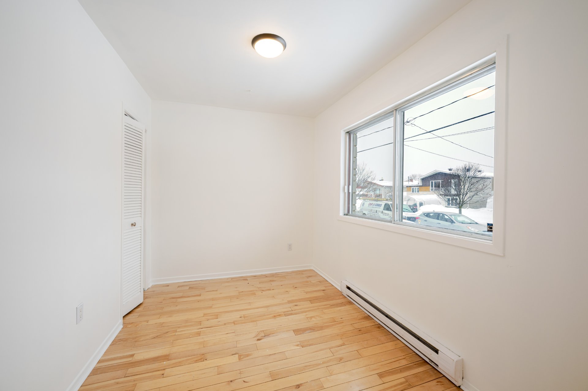 Photo - Chambre à coucher