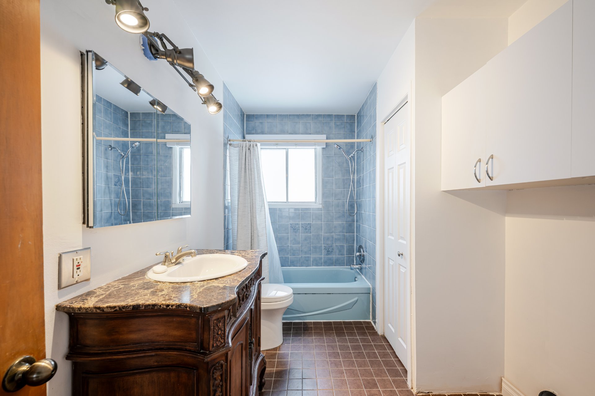 Photo - Salle de bains