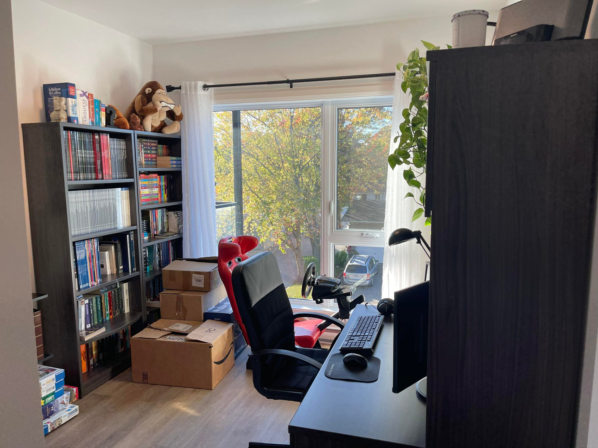 Photo - Chambre à coucher